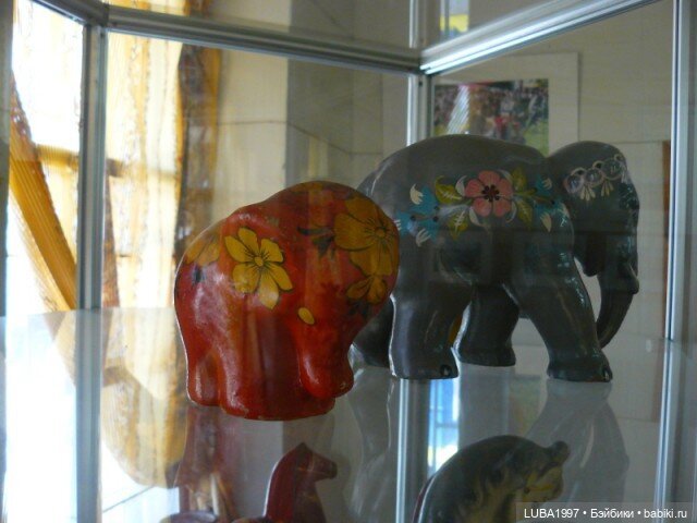 Ермиловская фабрика "Игрушка"