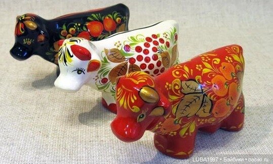 Ермиловская фабрика "Игрушка" (фото 10)