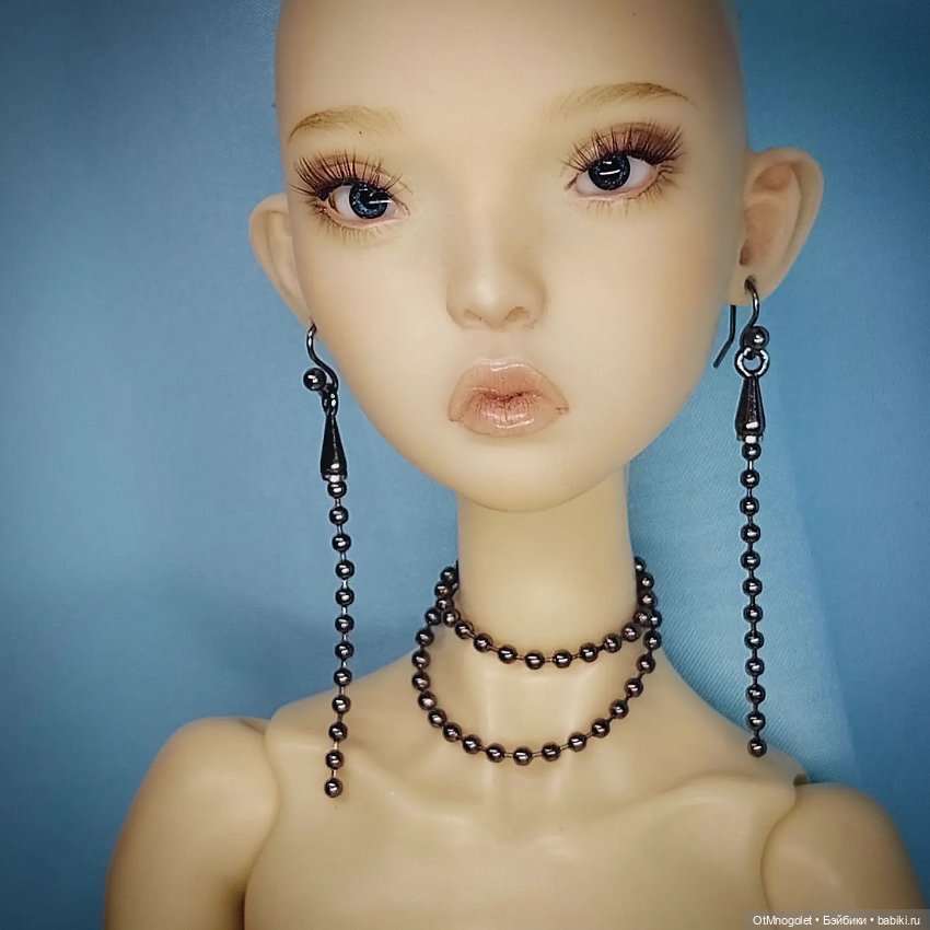 Бижутерия OtMnogolet новые идеи трансформеры