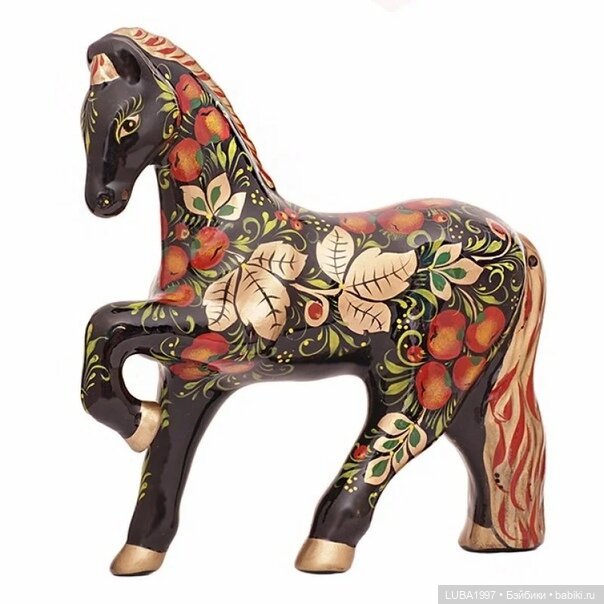 Ермиловская фабрика "Игрушка" (фото 4)