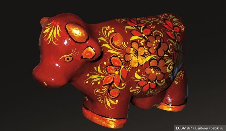 Ермиловская фабрика "Игрушка"