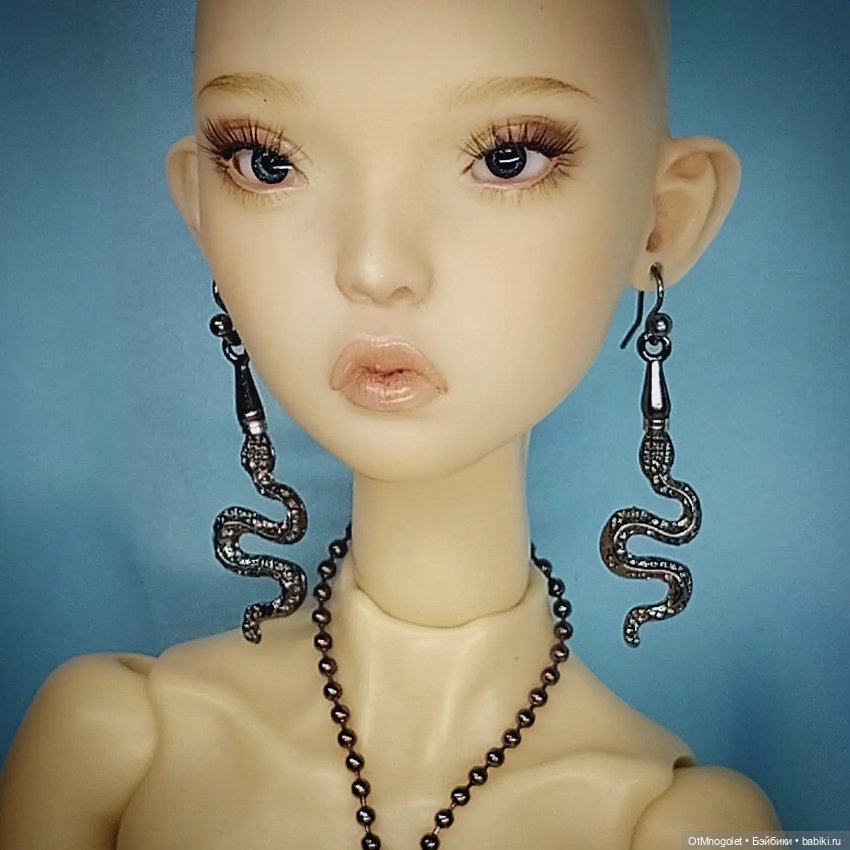 Бижутерия OtMnogolet новые идеи трансформеры (фото 10)