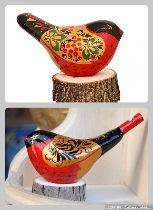 Ермиловская фабрика "Игрушка" (фото 5)