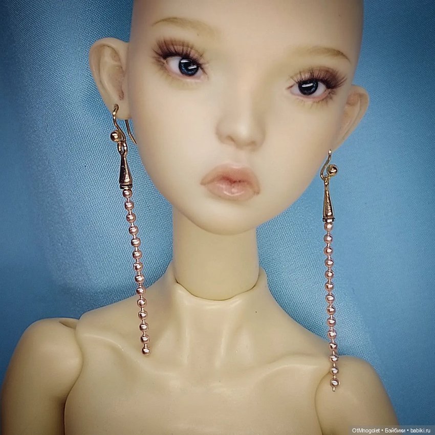 Бижутерия OtMnogolet новые идеи трансформеры (фото 9)