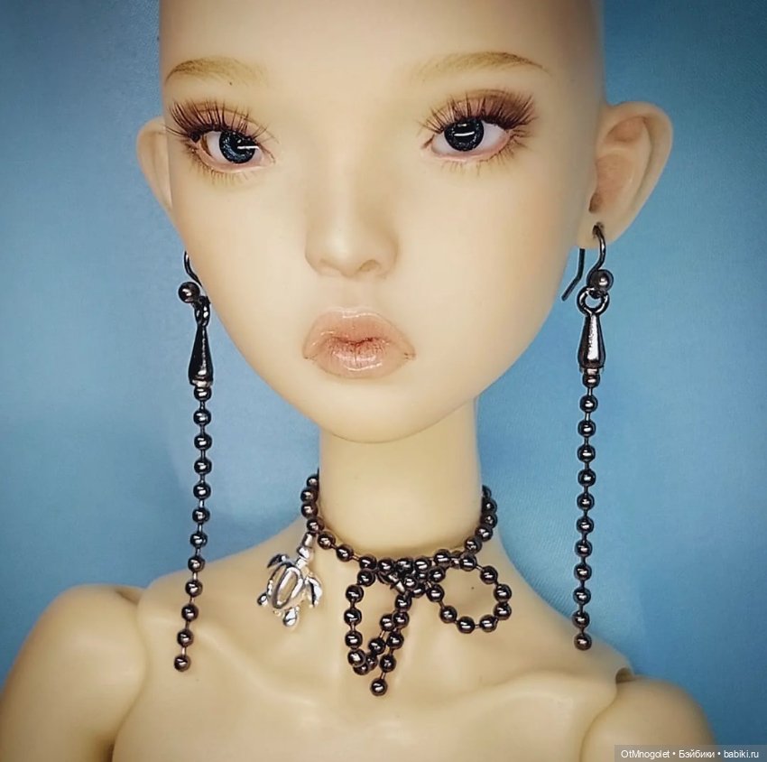 Бижутерия OtMnogolet новые идеи трансформеры