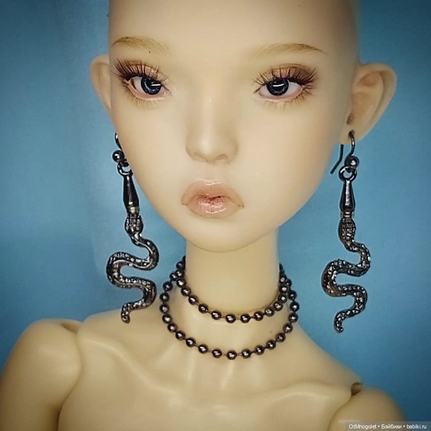 Бижутерия OtMnogolet новые идеи трансформеры