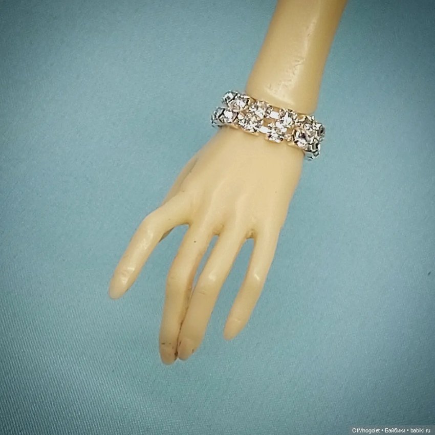 Бижутерия OtMnogolet новые идеи трансформеры