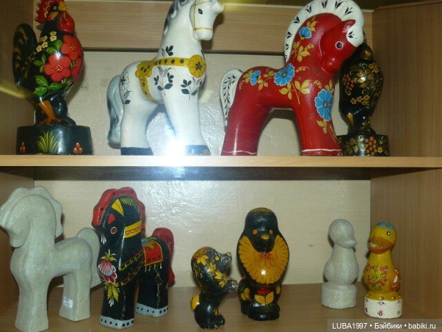 Ермиловская фабрика "Игрушка"