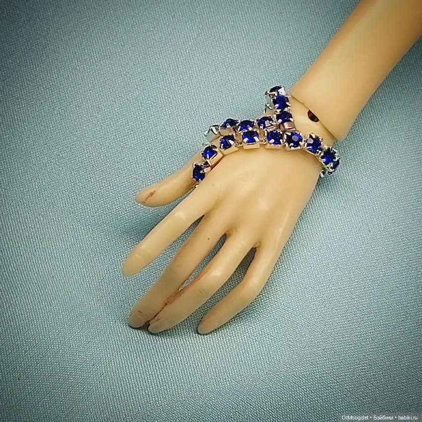 Бижутерия OtMnogolet новые идеи трансформеры