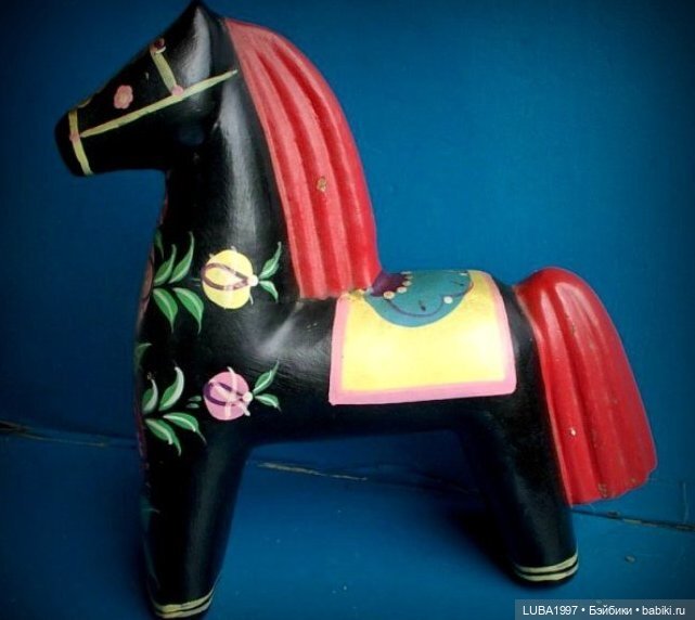 Ермиловская фабрика "Игрушка"