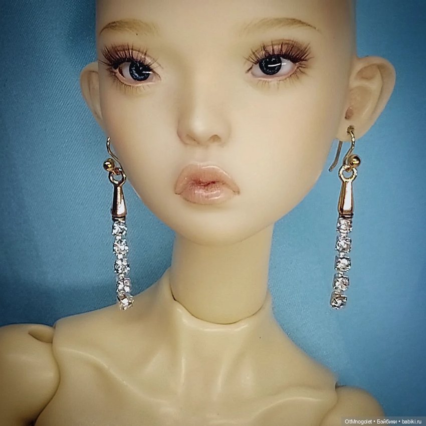 Бижутерия OtMnogolet новые идеи трансформеры (фото 5)