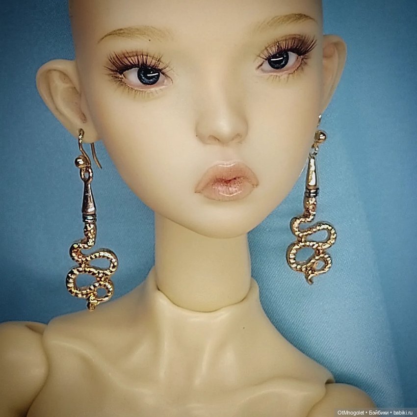 Бижутерия OtMnogolet новые идеи трансформеры (фото 7)