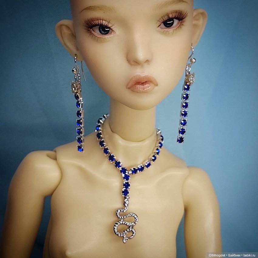 Бижутерия OtMnogolet новые идеи трансформеры (фото 3)