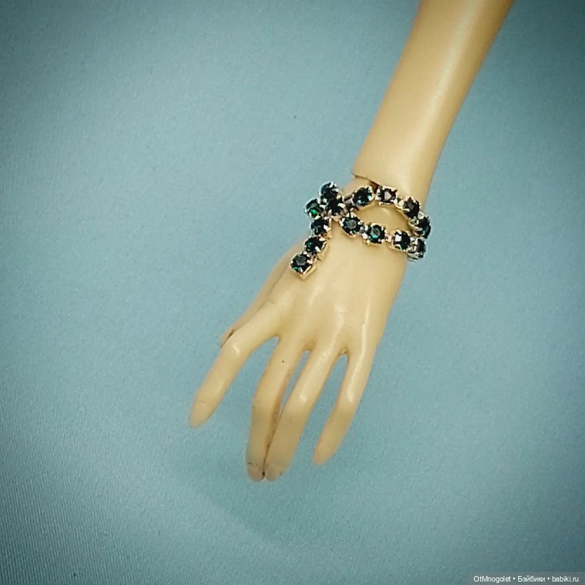 Бижутерия OtMnogolet новые идеи трансформеры