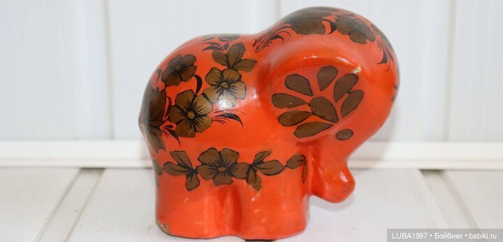 Ермиловская фабрика "Игрушка"