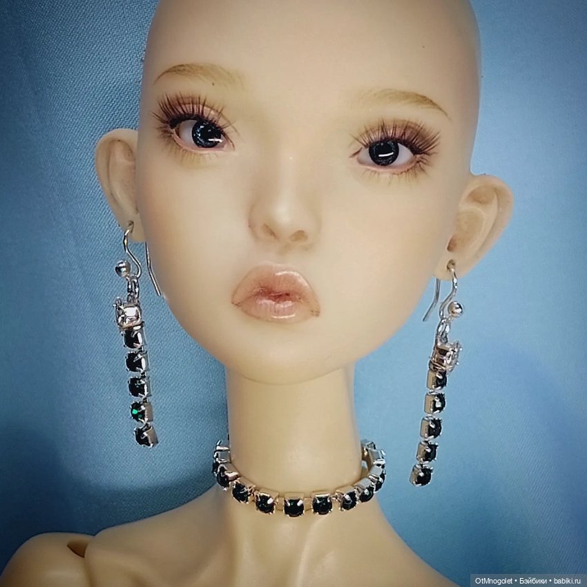 Бижутерия OtMnogolet новые идеи трансформеры (фото 2)