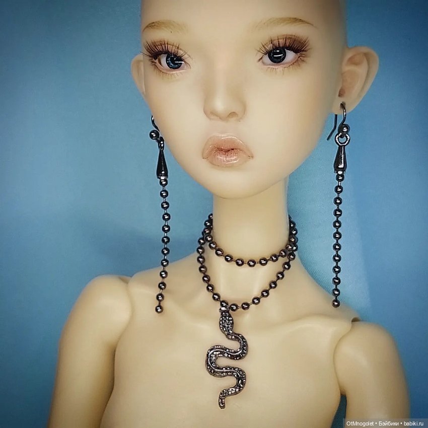 Бижутерия OtMnogolet новые идеи трансформеры