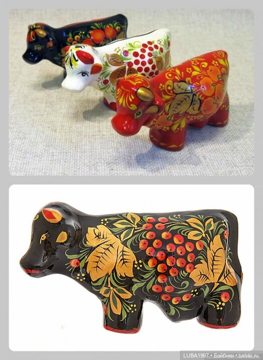 Ермиловская фабрика "Игрушка"