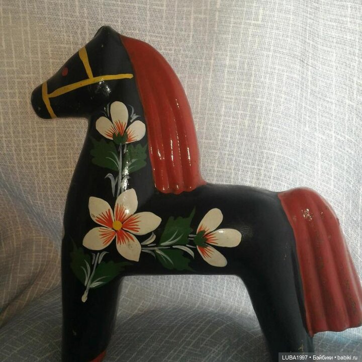 Ермиловская фабрика "Игрушка" (фото 3)