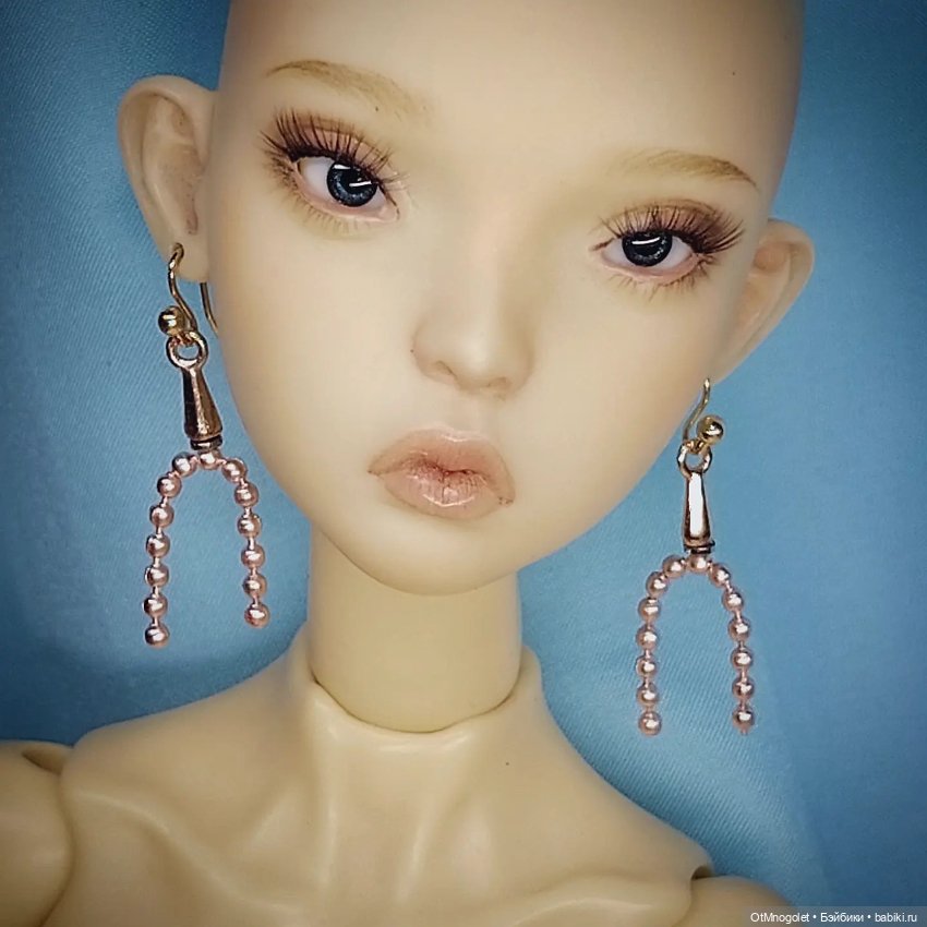 Бижутерия OtMnogolet новые идеи трансформеры (фото 8)