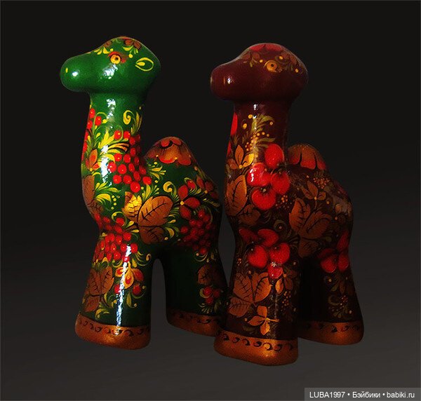 Ермиловская фабрика "Игрушка"