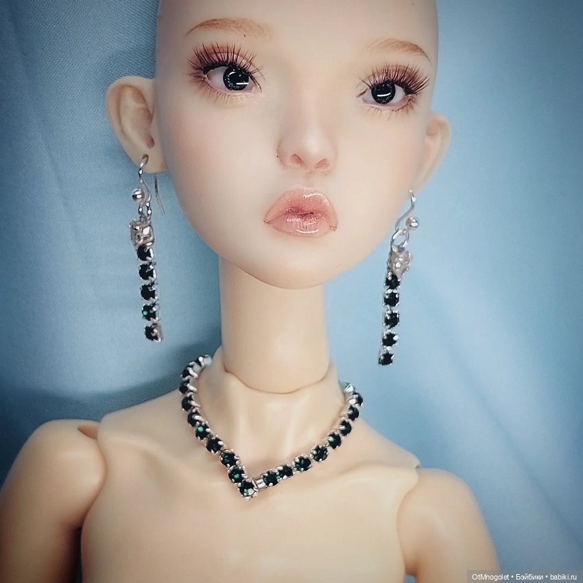 Бижутерия OtMnogolet новые идеи трансформеры