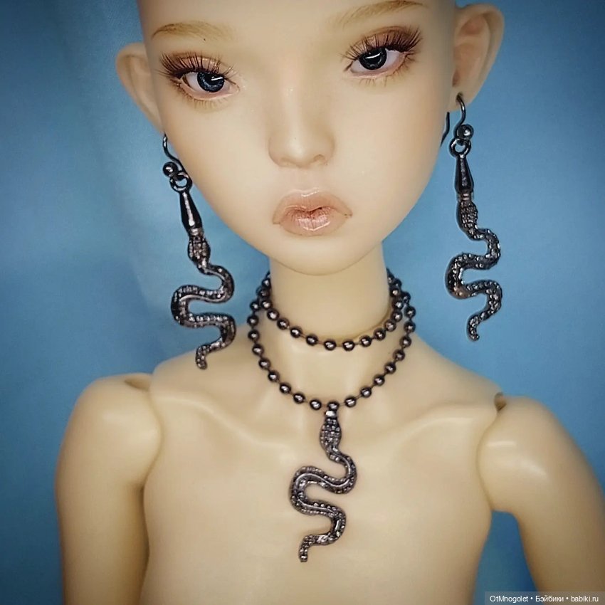 Бижутерия OtMnogolet новые идеи трансформеры