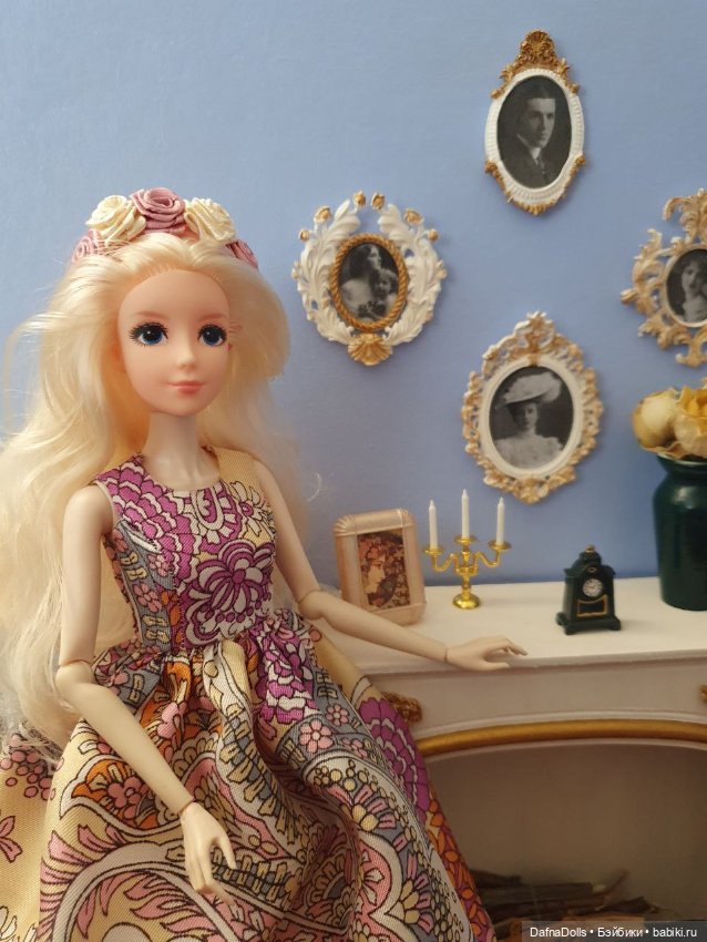 Румбокс продолжение — Кукольная миниатюра своими руками: еда (фото 2)