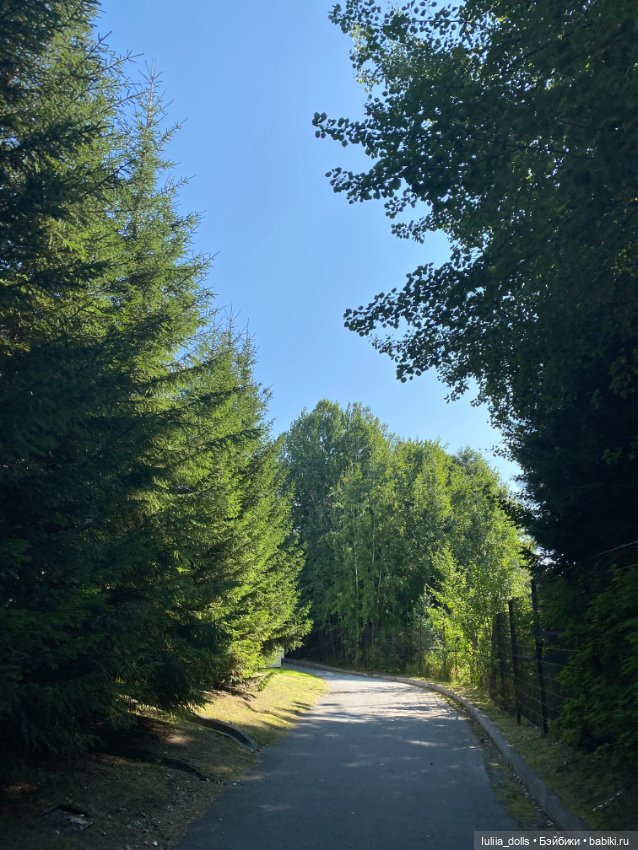 Домашние фото авторских кукол: личные коллекции