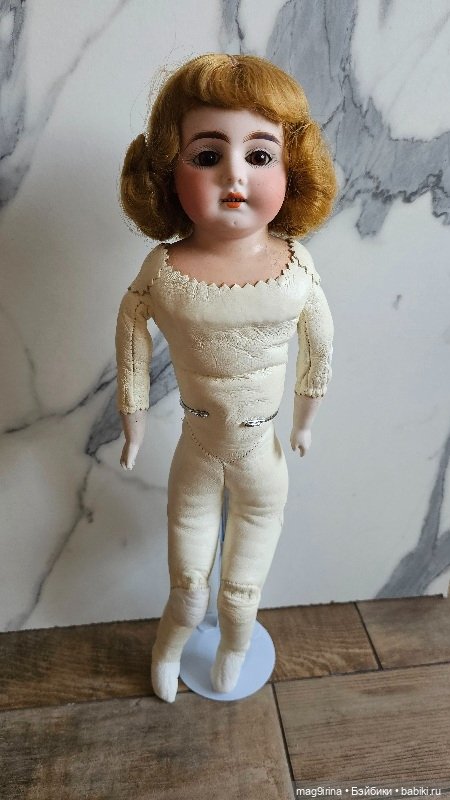 Определить принадлежность куколки (фото 2)