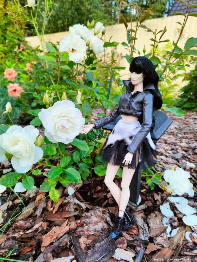 Ксюша — Фэшн (фото 8)