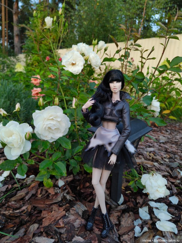 Ксюша — Фэшн