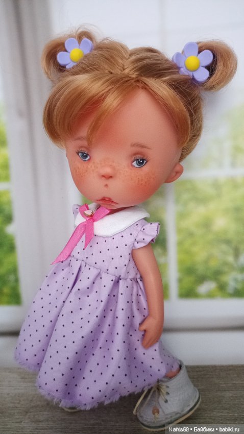 Анфиса - любовь с первого взгляда (фото 2)