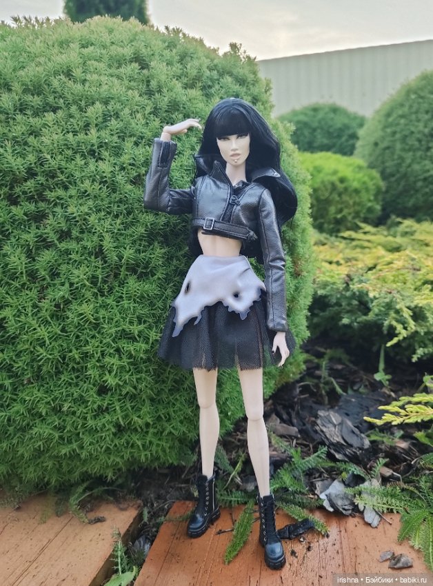 Ксюша — Фэшн (фото 2)