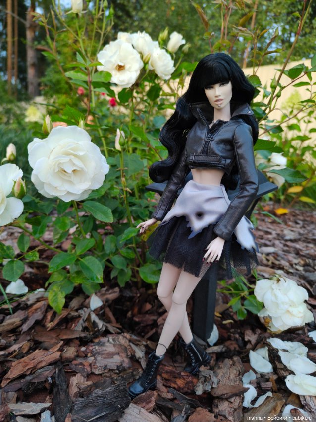 Ксюша — Фэшн (фото 7)