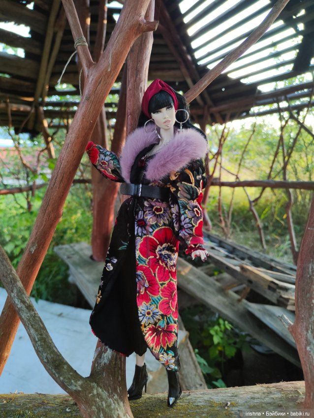 Ксюша — Фэшн