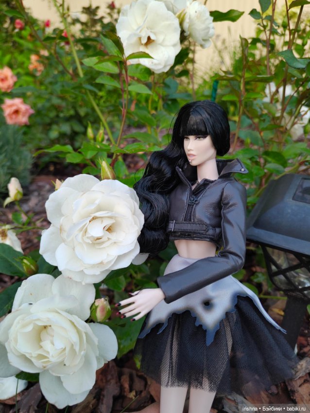 Ксюша — Фэшн (фото 9)