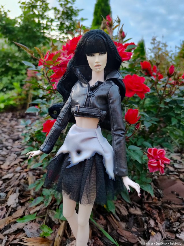 Ксюша — Фэшн (фото 6)