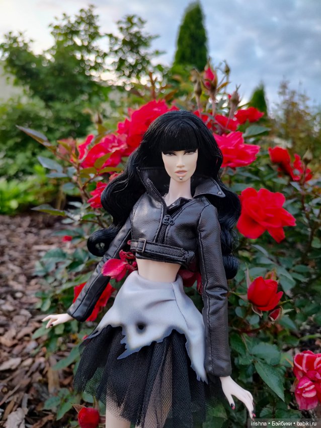 Ксюша — Фэшн (фото 5)