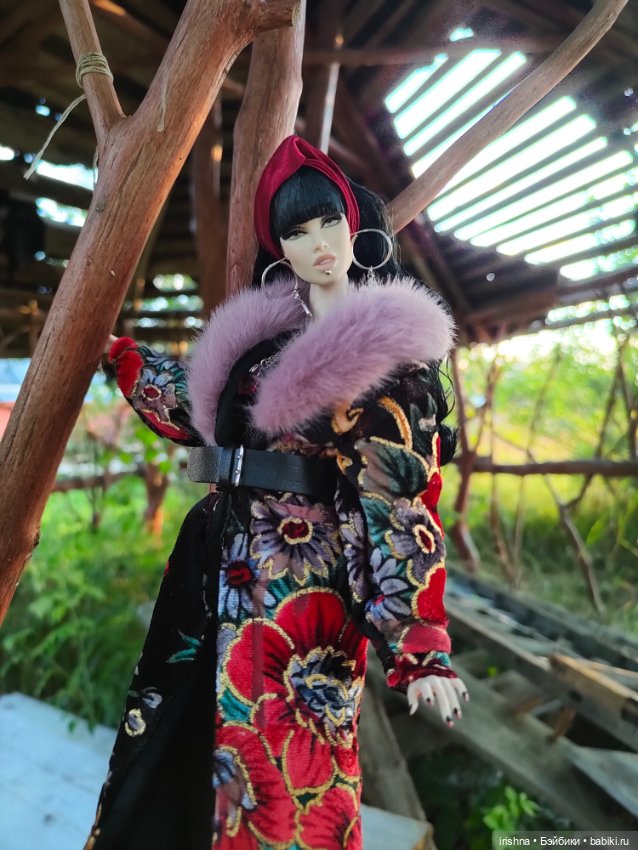 Ксюша — Фэшн