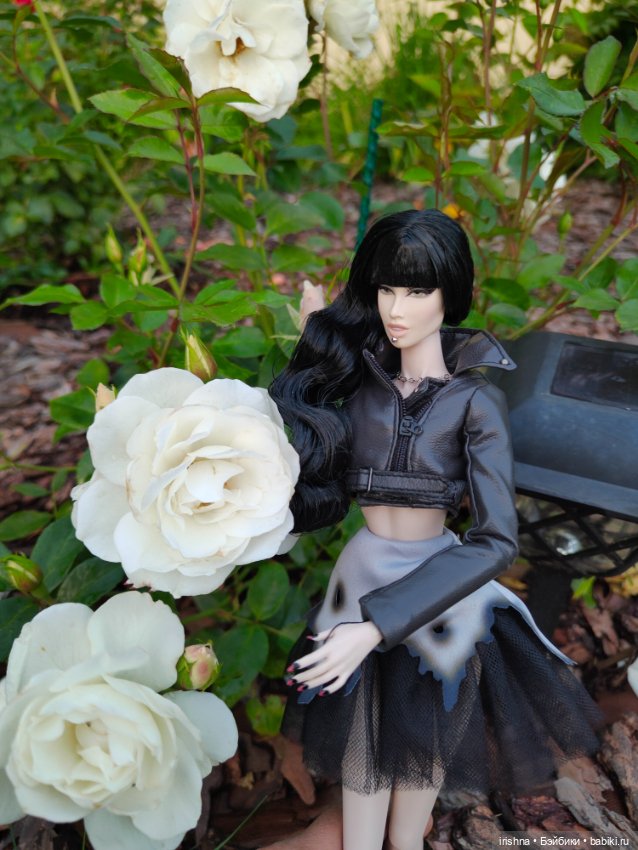 Ксюша — Фэшн (фото 10)