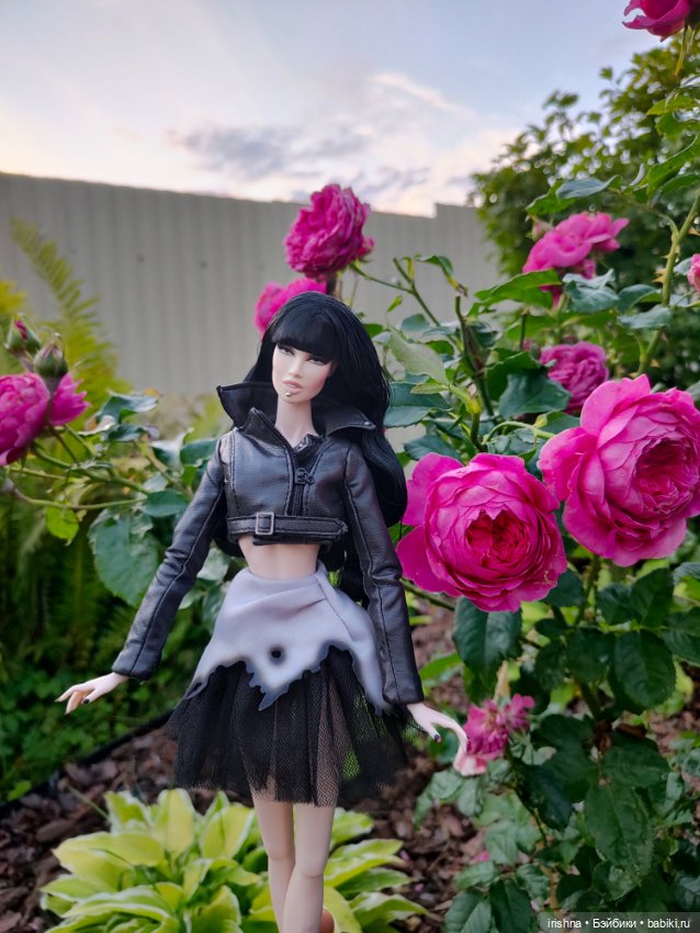 Ксюша — Фэшн (фото 3)