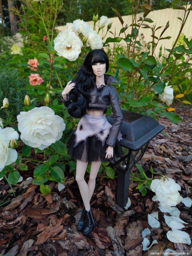 Ксюша — Фэшн