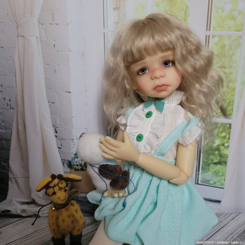 Девочки-звездочки Кайе Виггс. Любовь или забвение (фото 8)