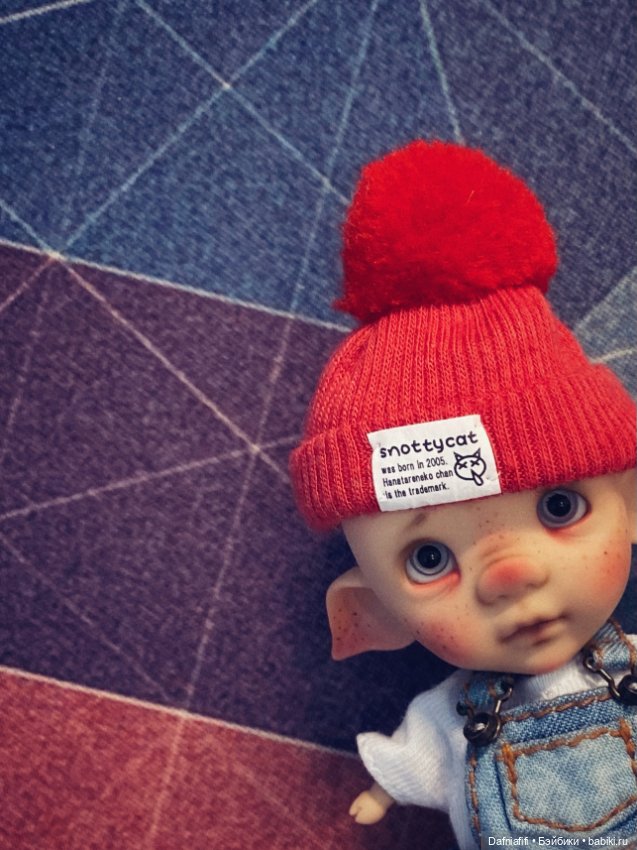 Свинь — Авторские куклы BJD (БЖД) у нас дома: фото
