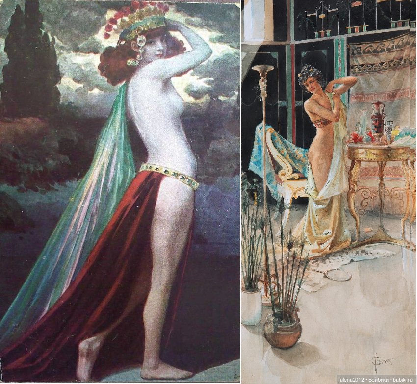 Художник, прославивший "русский стиль" в России и мире, но оставшийся малоизвестным