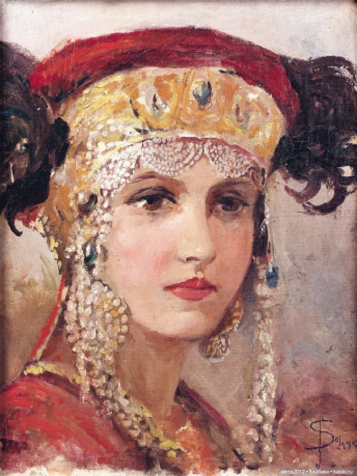 Художник, прославивший "русский стиль" в России и мире, но оставшийся малоизвестным (фото 3)