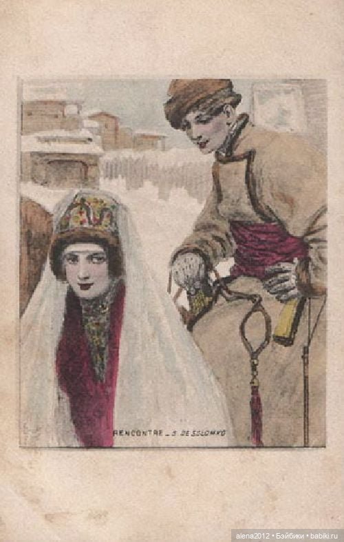 Художник, прославивший "русский стиль" в России и мире, но оставшийся малоизвестным