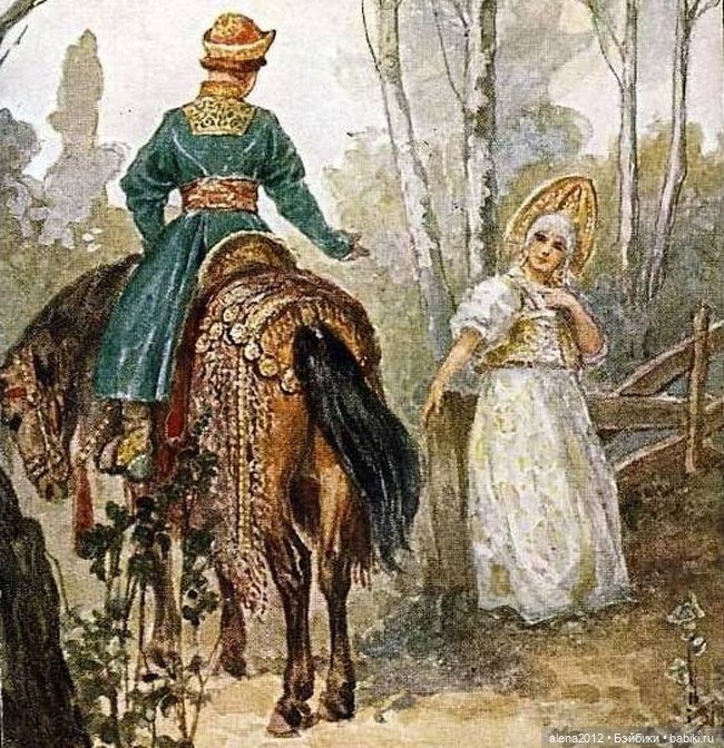 Художник, прославивший "русский стиль" в России и мире, но оставшийся малоизвестным (фото 10)