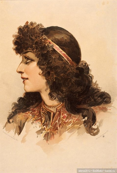 Художник, прославивший "русский стиль" в России и мире, но оставшийся малоизвестным